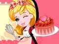 Jogo Confeitaria online
