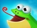 Jogo Pegue o Sapo online