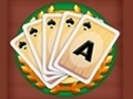 Jogo Saga das Cartas Mágicas online