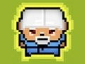 Jogo Punhos de Frenesi online