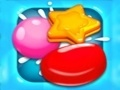 Jogo Chuva de Doces 2 online
