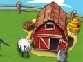 Jogo Minha Pequena Fazenda online