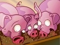 Jogo Corra, Porquinho, Corra online