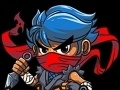 Jogo Ninjakira Combinação Confronto online
