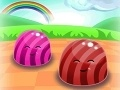 Jogo Piquenique de Gelatina online