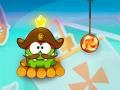 Jogo Corte a Corda: Viagem no Tempo online