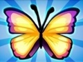 Jogo Salvar Borboletas online