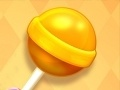 Jogo Mahjong Doce online