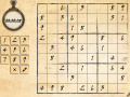 Jogo O Sudoku Diário online