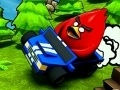 Jogo Aves ACE Descendo online