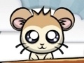 Jogo Hamsters de Bolha online