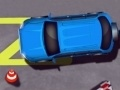 Jogo Estacione Meu Carro 2 online