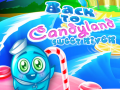 Jogo De Volta a Candyland: Rio Doce online