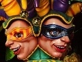 Jogo Alfabetos Ocultos de Carnaval online