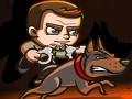 Jogo Movimentadores de Dinheiro 3: Dever de Guarda online