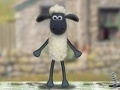 Jogo Shaun, o Carneiro: Pullover de Lã! online