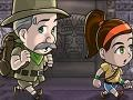 Jogo Aventura Asteca online