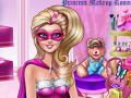Jogo Sala de Maquiagem da Princesa online