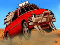 Jogo Corrida letal online