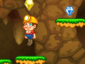 Jogo Minerador Saltador online