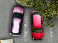 Jogo Fúria do Estacionamento online