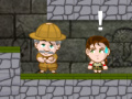 Jogo Aventura Inca online
