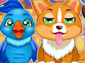 Jogo Veterinário Aprendente online