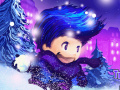 Jogo Campeões de Bolas de Neve online