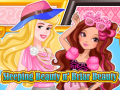 Jogo A Bela Dormecida E Briar Beauty online