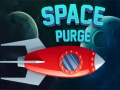Jogo Purge Espacial online