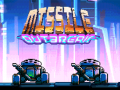 Jogo Surto de Mísseis online