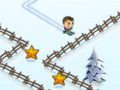 Jogo Esqui Groovy online