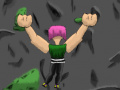 Jogo Escalador Louco online