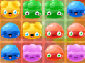 Jogo Crush de Gelatina online