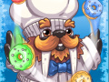 Jogo Donuts Congelados online