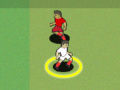 Jogo Euro 2016: Corrida pelo Gol online