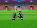 Jogo Desafio do Goleiro online