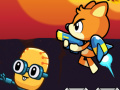 Jogo Heróis em Super Aventura de Ação online