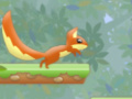Jogo Corrida de Nozes online