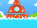 Jogo Dia de Pesca online