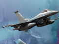 Jogo Batalha de Aeronaves de Combate online