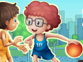 Jogo Mestre do Basquete online
