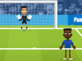 Jogo Euro Futebol Chute 16 online