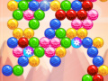 Jogo Espírito da Bolha online