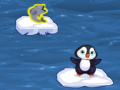 Jogo Pinguim Salto online