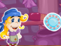 Jogo A Corrida da Cinderela online