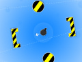 Jogo Atire Bombas online