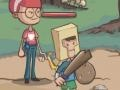 Jogo Heróis do Quintal online