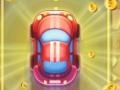 Jogo Fuga do Carro de Doces online