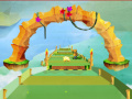 Jogo Super Especiarias Corrida online